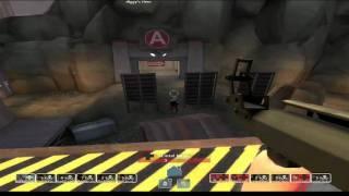 Team Fortress 2 - Tournament final