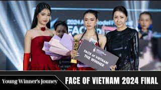 Face of Vietnam 2024 | The journey of conquest of Young winner Nguyen Thi Thu Phuong