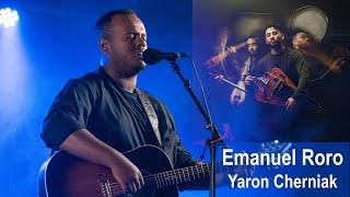 Special Worship with Emanuel Roro and Yaron Cherniak