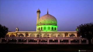 [NAAT] Keh Kar Bi Ashiq Naras | Rashid Jehangir | Full Naat | Kashmiri Naat | YAFU