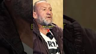 Dorian Yates: Stop Changing Your Exercises All the Time!  #shorts