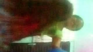 Mínimas dançando