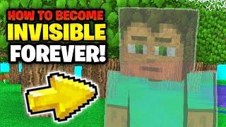  Hack: HOW TO BE INVISIBLE FOREVER! (Rejoin = Fix) | @XREALM 