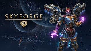 Skyforge Прохождение Искажения Б1