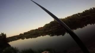 PEOPLE ARE AWESOME: Amezing Fishing Best Video #9