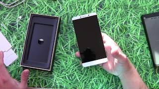 LeEco Letv Le Max X900 Большой, мощный и качественный