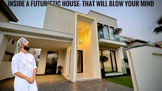 Fully Furnished 1 Kanal MONA-LISA (House of Art) for sale in DHA Lahore