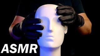 [ASMR] Dummy Head Trigger | Intensive Sounds Of Tingles | Triggering Your Sleep Mode~