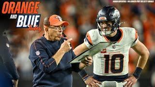 Can the Broncos Be a Top 10 Offense in 2025? | Orange & Blue Today