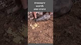 treasure got by a farmer #malayalam #technology #viral #trendingshorts #tech