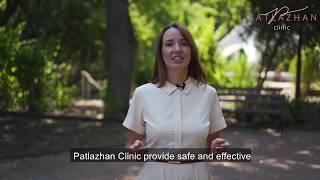 Welcome to Patlazhan Clinic