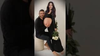 La dulce pelea de Can Yaman y Demet Özdemir: Mi bebé se parece a mí #demetözdemir #canyaman