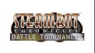 Steambot Chronicles: Battle Tournament Soundtrack : BGM036