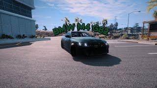 Тест драйв нового мода | BeamNG.drive