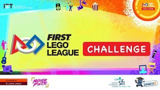 FIRST LEGO League Challenge Webinar MASTERPIECE 23/24