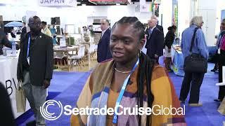 Seatrade Cruise Global 2023 - Highlight from Day 1