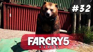 ЧИЗБУРГЕР ► Far Cry 5 #32