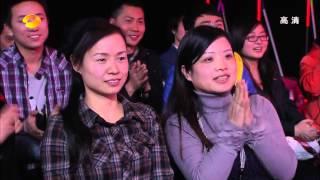 奇舞飞扬-江映蓉热辣发生秀 蛇女逆天柔术惊艳-Part2湖南卫视官方1080P20130506