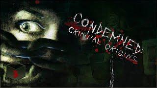 Condemned: Criminal Origins - Прохождение без комментариев. Часть 3