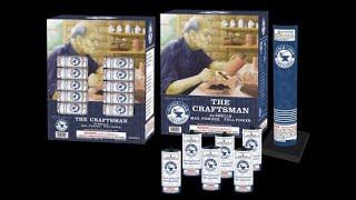 The Craftsman 24 Reloadable Shells CS44240