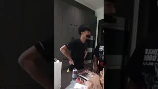 Ray acting sus 
