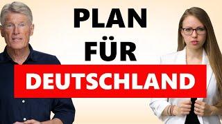 Konfliktverschärfung | DAS soll alles von Deutschland ausgehen!