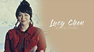 • Lucy Chen | scene finder [S6]