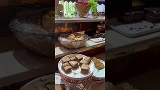 Как вам завтраки в Тибете?)