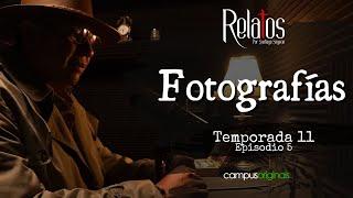 Episodio 5 T11 - Fotografías