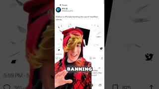 Roblox Will Ban You For This