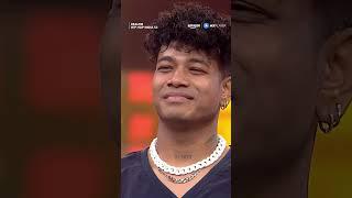 Sammy Ko Hitesh Karega Ungli ft. Adnan Roasting | Realme Hip Hop India S2 | Amazon MX Player