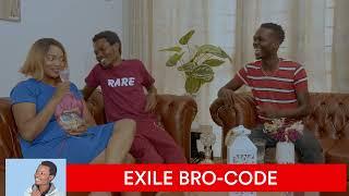 ROOMATE AKIKATAA KWENDA EXILE NA MSUPA AMEVISIT -Desagu x Nyachio