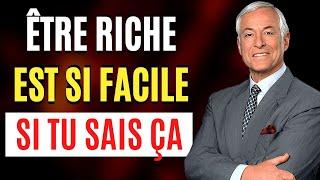 SI Tu Fais Ça, je te garantis que tu peux GAGNER BEAUCOUP D'ARGENT. avec Brian Tracy.