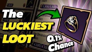 My SECRET LUCENT TRICK to get ALL my Traits Unlocked | My RNG Guide