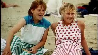 A Seaside Story (1986) A Film by Roger Lambert