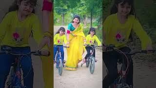 man ki batein chehre se hi pad leti #shorts #viral #momdaughterdlove