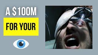 Crypto and Down EP.73|Top Crypto Founders paid $100M to Scan your EYEBALL| #CryptoRascals
