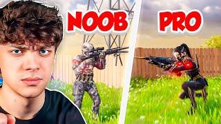 10 Things Pro's NEVER DO in COD Mobile! (Advanced Tips and Tricks)