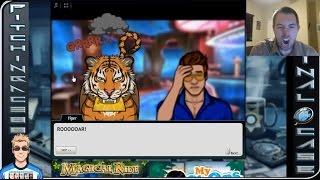 Criminal Case World Edition - Case #11 - The Parting Shot - Chapter 1