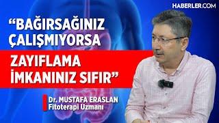 “Kronik Dediğimiz Birçok Hastalığın Tedavisi Var” | Dr.Mustafa Eraslan