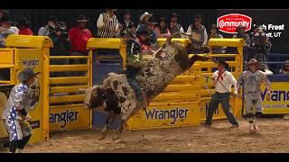 Watch The 2024 National Finals Rodeo on The Cowboy Channel