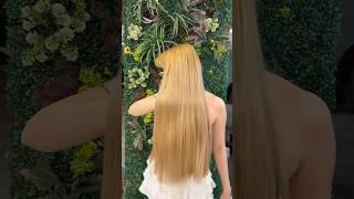 If you’re done with your ex(wigs)  Move on to the next (micro extensions) Did you like the change