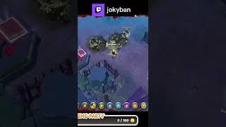 AlbionOnline | JokyBAN #albiononline #jokyban #twitch #shorts #short #shortsvideo #shortvideo