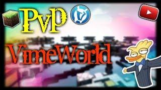 Pvp VimeWorld