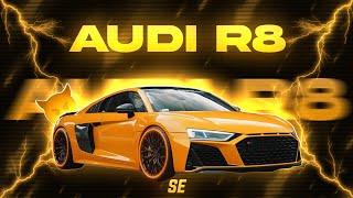 AUDI R8 EDIT  || UNTITLED 13 || SONU EDITZ 