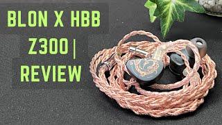 BLON X HBB Z300 | Full review