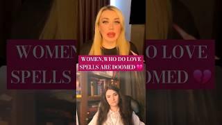 Cosmic Laws in Love @daria.orion.english  #psychic #magic #tarotcardsreader