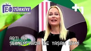 E TV TÜRKİYE EKİBİNİN TV KANALLARINDA YAPTIĞI PROGRAMLARDAN BAZILARI !