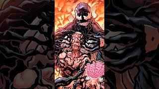 The Death of Eddie Brock, Venom