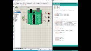 Arduino и датчик температуры TMP36